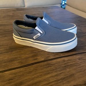 Vans Toddler Slip-on shoes